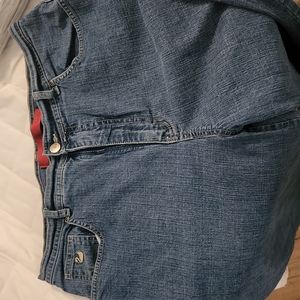 Ladies Gloria Vanderbilt jeans